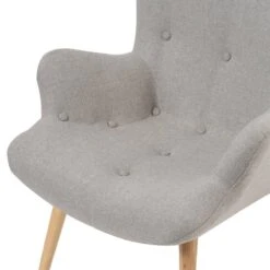 Fauteuil Gimli -Mobilier De Maison 1000273448 220420 055 DETAILS P000000001000273448