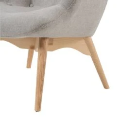 Fauteuil Gimli -Mobilier De Maison 1000273448 220420 060 DETAILS P000000001000273448