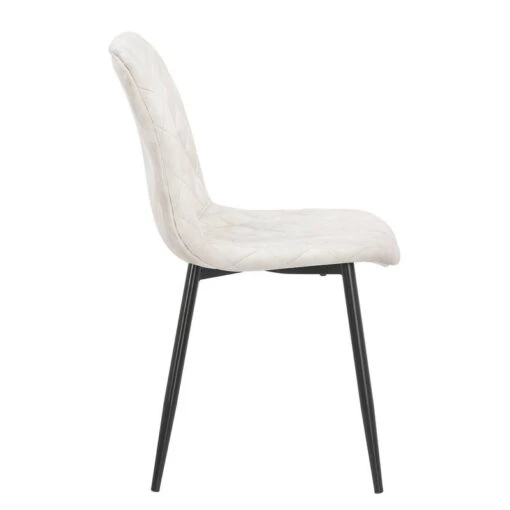 Chaises Capitonnées Trevo II (lot De 2) -Mobilier De Maison 1000274870 220107 10335300083 DETAILS P000000001000274870