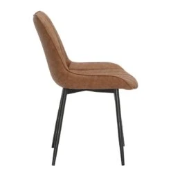 Chaises Capitonnées Vinni (lot De 2) -Mobilier De Maison 1000274883 220107 10335200051 DETAILS P000000001000274883