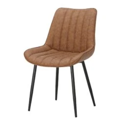 Chaises Capitonnées Vinni (lot De 2) -Mobilier De Maison 1000274883 220203 151935000030 DETAILS P000000001000274883