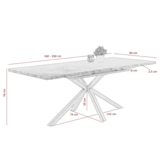 Table Jurien -Mobilier De Maison 1000275612 210622 10223900047 DETAILS P000000001000275612