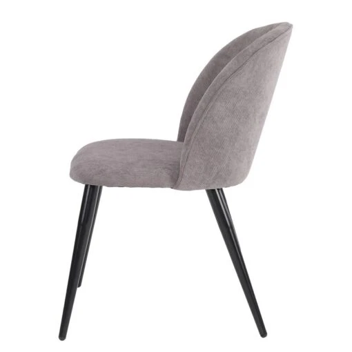 Chaises Capitonnées Finnea (lot De 2) -Mobilier De Maison 1000281518 210929 094147000034 DETAILS P000000001000281518