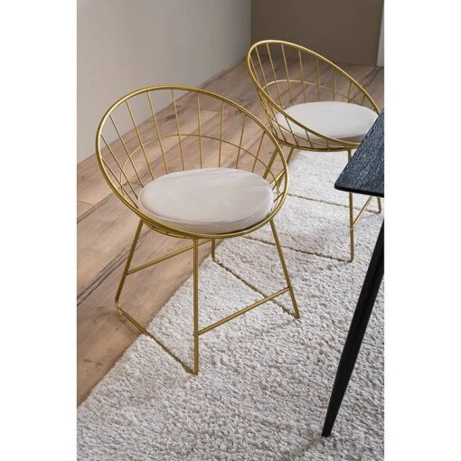 Chaises Ceza (lot De 2) -Mobilier De Maison 1000281746 230104 021 MOOD DETAILS P000000001000281746 mood