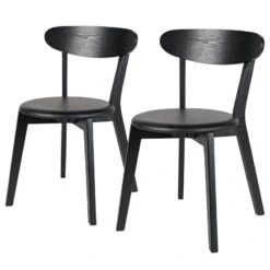 Chaises Bogmoor (lot De 2) -Mobilier De Maison 1000281772 221108 010 IMAGE P000000001000281772