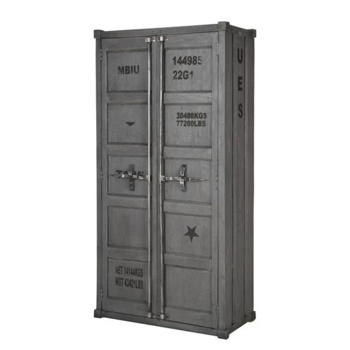 Armoire Container -Mobilier De Maison 1000281802 220615 010 IMAGE P000000001000281802