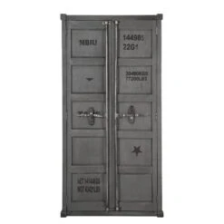 Armoire Container -Mobilier De Maison 1000281802 220615 030 DETAILS P000000001000281802