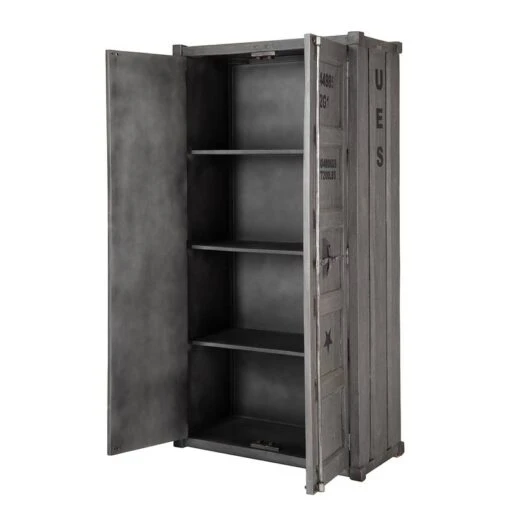 Armoire Container -Mobilier De Maison 1000281802 220615 031 DETAILS P000000001000281802