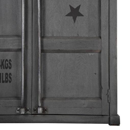 Armoire Container -Mobilier De Maison 1000281802 220615 035 DETAILS P000000001000281802