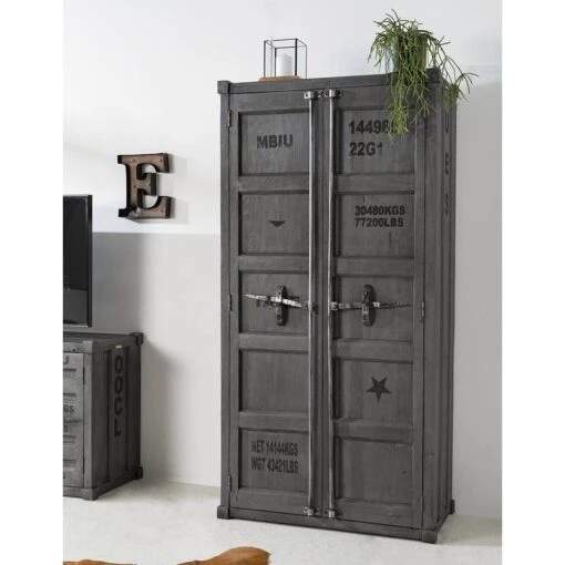 Armoire Container -Mobilier De Maison 1000281802 220621 020 MOOD DETAILS P000000001000281802 mood