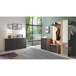 Ensemble D’entrée Compact Bertry -Mobilier De Maison 1000283825 210805 14243300034 MOOD DETAILS P000000001000283825 mood