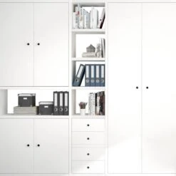 Armoire De Bureau Emporio V -Mobilier De Maison 1000284151 211012 165445000037 DETAILS P000000001000284151