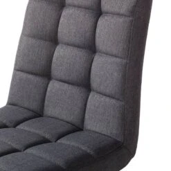 Chaise Capitonnée Doskie I -Mobilier De Maison 1000284200 210823 08535200190 DETAILS P000000001000284200