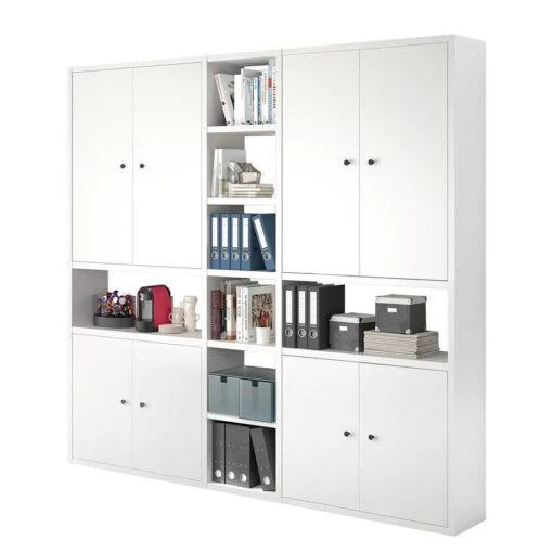 Armoire De Bureau Emporio VI -Mobilier De Maison 1000284214 211012 16544500028 IMAGE P000000001000284214