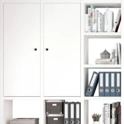 Armoire De Bureau Emporio VI -Mobilier De Maison 1000284214 211012 16544600056 DETAILS P000000001000284214