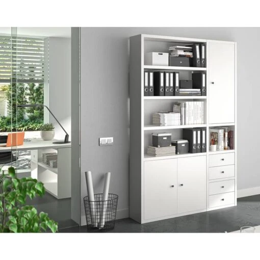 Armoire De Bureau Emporio IX -Mobilier De Maison 1000284218 211012 16544600054 MOOD DETAILS P000000001000284218 mood