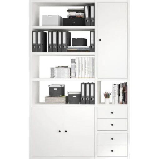 Armoire De Bureau Emporio IX -Mobilier De Maison 1000284218 211012 16544600065 DETAILS P000000001000284218