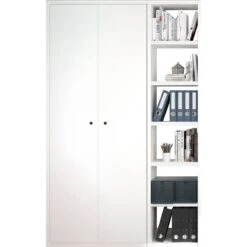 Armoire De Bureau Emporio III -Mobilier De Maison 1000284222 211012 16544700079 DETAILS P000000001000284222