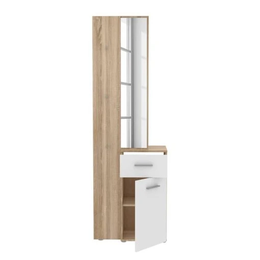 Porte-manteau Compact Lomas -Mobilier De Maison 1000285802 210819 12212500055 DETAILS P000000001000285802