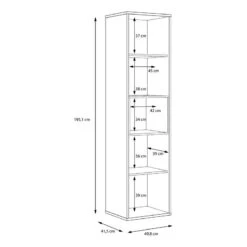 Armoire Mazzo -Mobilier De Maison 1000285803 210819 12212500076 SKETCH DETAILS P000000001000285803 sketch