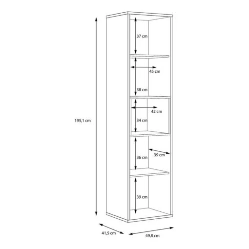 Armoire Mazzo -Mobilier De Maison 1000285803 210819 12212500076 SKETCH DETAILS P000000001000285803 sketch