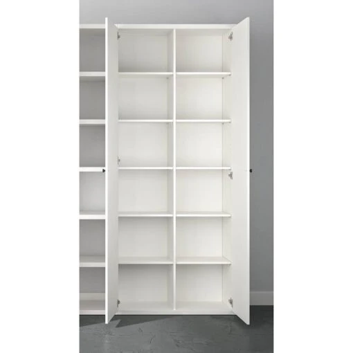 Armoire De Bureau Emporio V -Mobilier De Maison 1000289361 211012 15420700058 DETAILS P000000001000289361