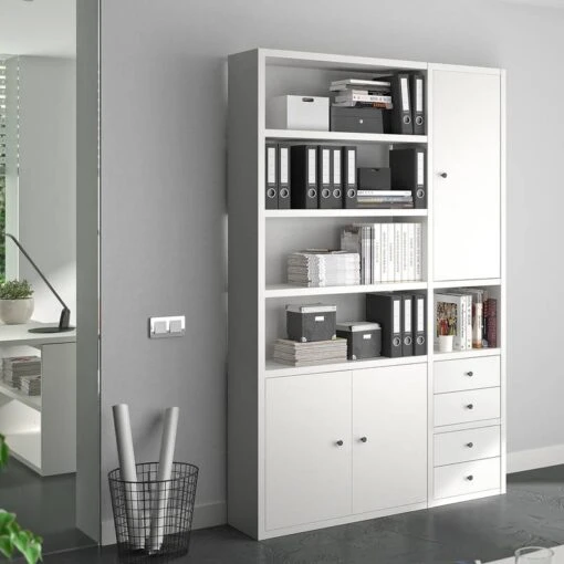 Armoire De Bureau Emporio IX -Mobilier De Maison 1000289372 211012 15420800062 MOOD DETAILS P000000001000289372 mood