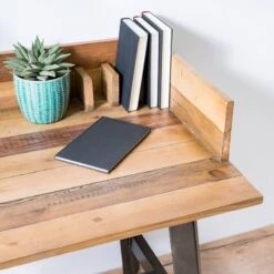 Bureau TAMATI Avec Bordure -Mobilier De Maison 1000291180 230525 023 MOOD DETAILS P000000001000291180 mood