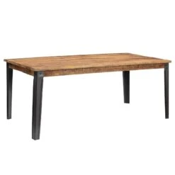 Table Hunter -Mobilier De Maison 1000292460 220519 040 DETAILS P000000001000292460