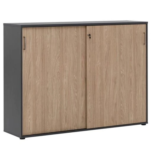 Armoire De Bureau Cookley I -Mobilier De Maison 1000296246 210927 08195200128 IMAGE P000000001000296246