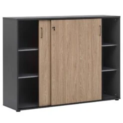 Armoire De Bureau Cookley I -Mobilier De Maison 1000296246 210927 08195300161 DETAILS P000000001000296246