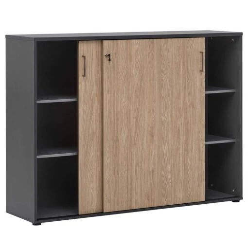 Armoire De Bureau Cookley I -Mobilier De Maison 1000296246 210927 08195300161 DETAILS P000000001000296246