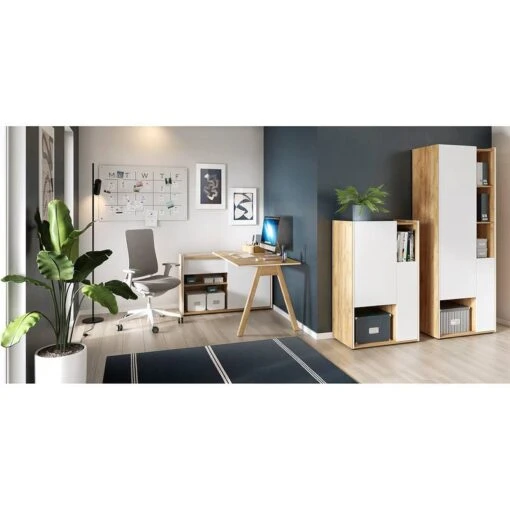 Armoire De Bureau GW-Indianapolis II -Mobilier De Maison 1000296424 210927 09470500080 MOOD DETAILS P000000001000296424 mood