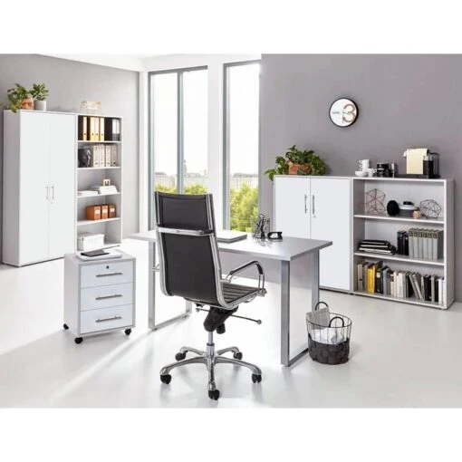 Armoire De Bureau Avin - 2 éléments -Mobilier De Maison 1000297094 211008 132504000029 MOOD DETAILS P000000001000297094 mood