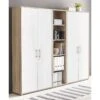 Armoire Murale Avin IV (3 éléments) -Mobilier De Maison 1000297118 211008 13250700072 MOOD IMAGE P000000001000297118 mood