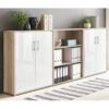 Armoire Murale Avin - 3 éléments A -Mobilier De Maison 1000297121 211008 13250700078 MOOD IMAGE P000000001000297121 mood