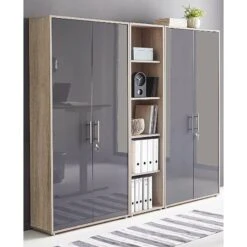 Armoire Murale Avin IV (3 éléments) -Mobilier De Maison 1000297124 211008 13250700083 MOOD IMAGE P000000001000297124 mood