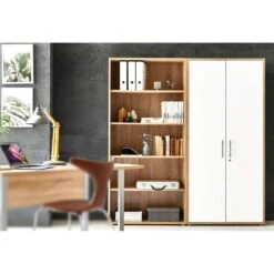 Armoire De Bureau Avin II -Mobilier De Maison 1000297173 211008 13251300201 MOOD IMAGE P000000001000297173 mood