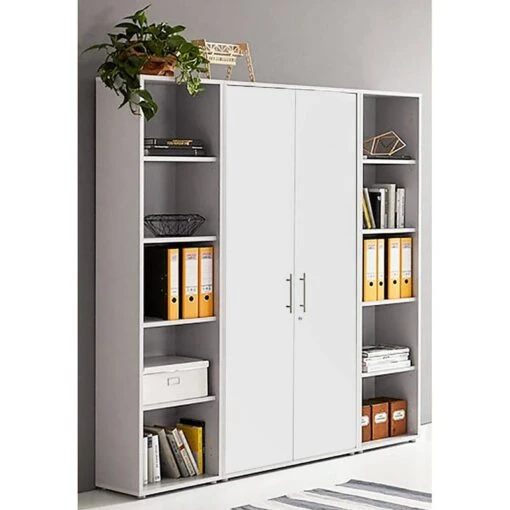 Armoire De Bureau Avin III -Mobilier De Maison 1000297183 211008 13251300214 MOOD IMAGE P000000001000297183 mood