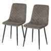 Chaises Mompeo - Lot De 2 -Mobilier De Maison 1000298775 221101 010 IMAGE P000000001000298775