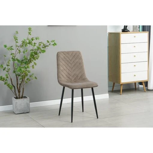 Chaises Mompeo - Lot De 2 -Mobilier De Maison 1000298775 221101 020 MOOD DETAILS P000000001000298775 mood