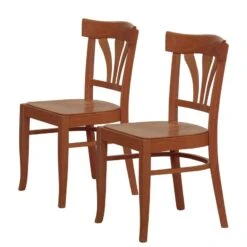 Chaises Brading (lot De 2) -Mobilier De Maison 1000298999 211019 111637000019 IMAGE P000000001000298999