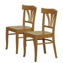 Chaises Brading (lot De 2) -Mobilier De Maison 1000299024 211019 11163800133 IMAGE P000000001000299024