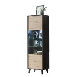 Vitrine Argenteuil -Mobilier De Maison 1000304822 211027 10514000154 DETAILS P000000001000304822