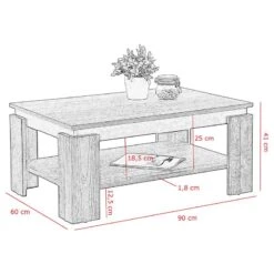 Table Basse Paola -Mobilier De Maison 1000306035 211028 135853000524 SKETCH DETAILS P000000001000306035 sketch