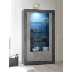 Vitrine Urbino -Mobilier De Maison 1000306550 211122 15090100093 DETAILS P000000001000306550