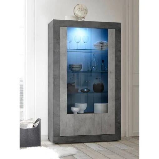 Vitrine Urbino -Mobilier De Maison 1000306550 211122 15090100093 DETAILS P000000001000306550