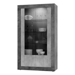 Vitrine Urbino -Mobilier De Maison 1000306550 211122 15090300066 IMAGE P000000001000306550