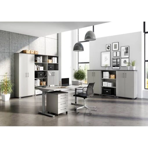 Armoire De Bureau GW-Profi 2.0 II -Mobilier De Maison 1000307857 211109 161636000024 MOOD DETAILS P000000001000307857 mood