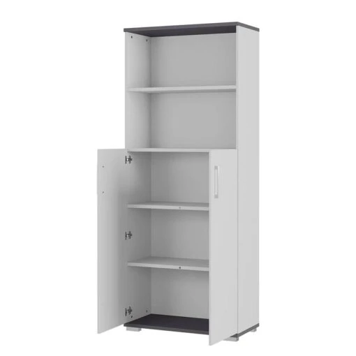 Armoire De Bureau GW-Profi 2.0 II -Mobilier De Maison 1000307857 211109 161636000035 DETAILS P000000001000307857